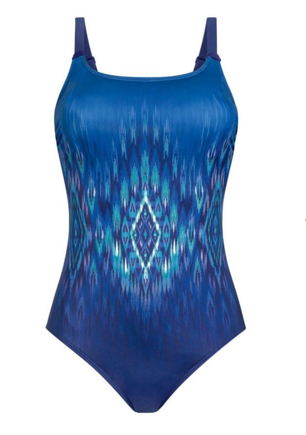 Swimwear Canada Amoena Swimsuit One Piece Bathing Suit for