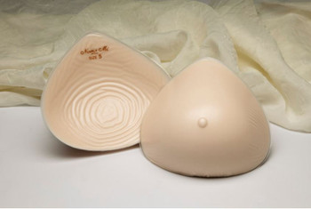 Economical, Affordable Light Weight 
Breast Form, Breast Prosthesis
