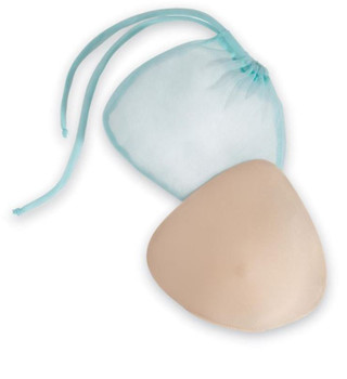 Silicone Breasts Prosthesis, Post Mastectomy, Bra Pads Enhancer Inserts,  for Breast Cancer Patient Women and Crossdressers Prostheses Right-210g :  : Clothing, Shoes & Accessories