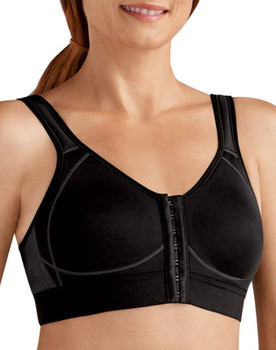 Sport Bra Ester - Front Closure Bra - Front Hook Bra 
 Surgical Bra by Amoena