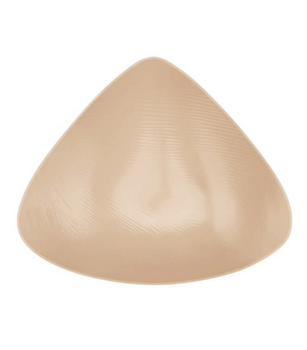 Premium Lightweight breast form-front