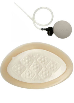 Amoena Partial Prosthesis | Balance Adapt Air Varia Adjustable Breast Shaper (AMSV234)- with pump