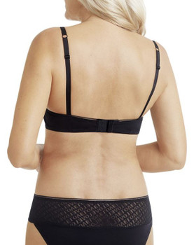 Amoena Mastectomy Bra | Be Yoursel Padded Wire-Free Bra