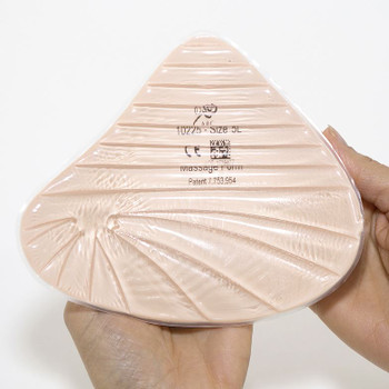 EIDEMED Breast Shapes, Breast Plates, Breast Prostheses, Silicone