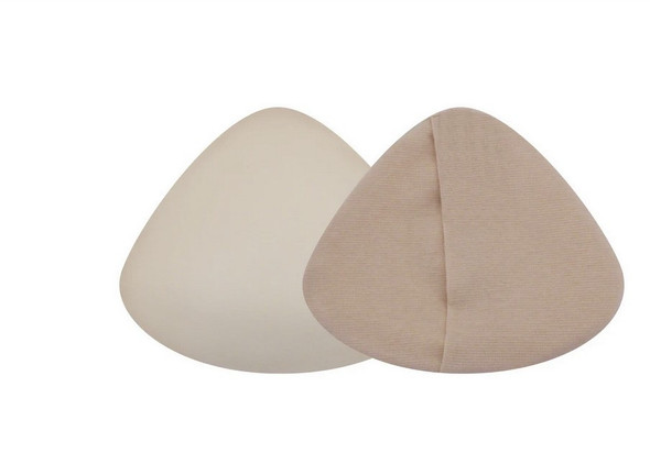 Trulife Style 611 Tri-Leisure Weighted Foam Breast Form Prosthesis
by Trulife.