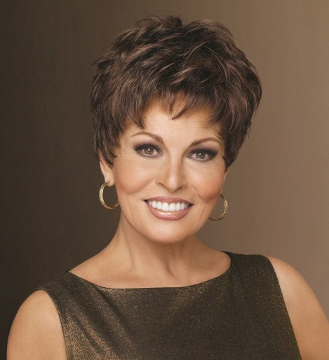 Winner Wig
by Raquel Welch
Memory Cap | Capless Synthetic Wig
