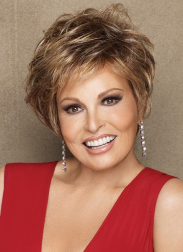 Cinch Synthetic Wig
by Raquel Welch
Open Cap | Memory Cap II