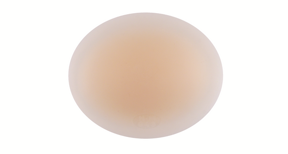 ReCover Overlay  Partial Breast Form / Partial Breast Prosthesis
For Lumpectomy, For Breast Reconstruction
Front