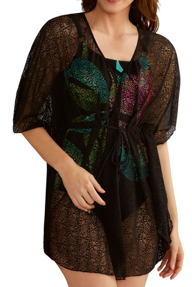 Swimming Breast Prosthesis -Active Flow Exotic by Trulife