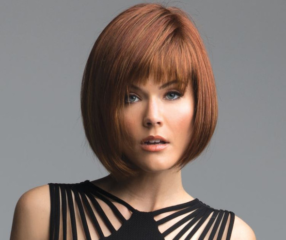 Wig -Scorpio by Rene of Paris 
Synthetic Wig - Orchid Collection