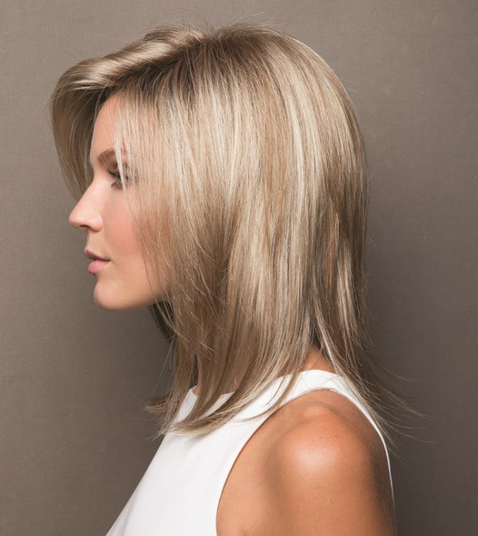 Wig Jackson Synthetic Hair
by Noriko