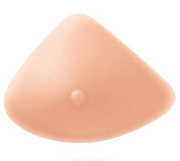 Natura 2A Comfort Breast Form Front by Amoena