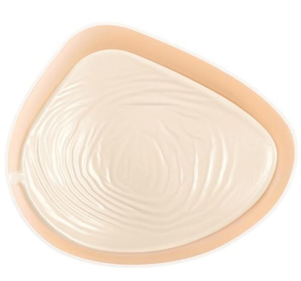Amoena Super Soft Prosthesis Breast Form Back