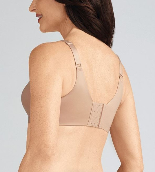 Back Smoothing Mastectomy Bras - Magdalena Padded Wire Free Bra
by Amoena