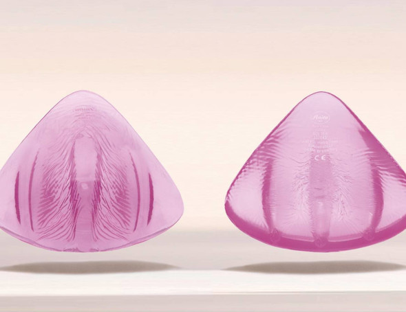 Anita Swim Prosthesis | Pure Fresh Silicone Swim Form
Style 1086X - Pink for reference only, limited size in pink