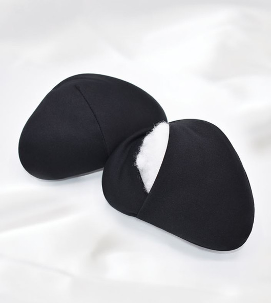 American Breast Care Post Surgery Puff - Black
ABC951P