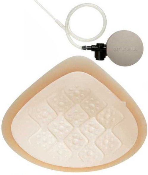 Balance Adapt Air Medium Delta Adjustable Breast Shaper 
by Amoena