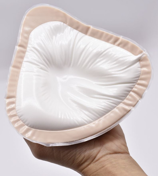 ABC Breast Form - MyShape With Amandasil Technology