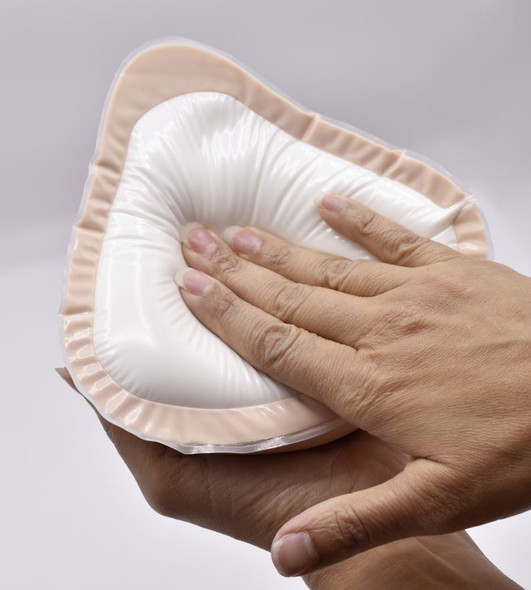 ABC Breast Form - MyShape With Amandasil Technology