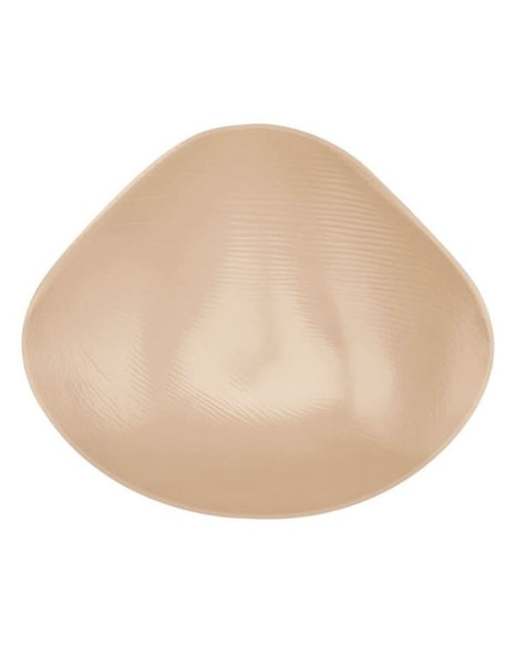 Breast Form - Essential Light - Ivory Front by Amoena