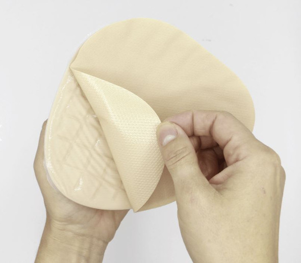 ABC Diamond Attachable Prosthesis