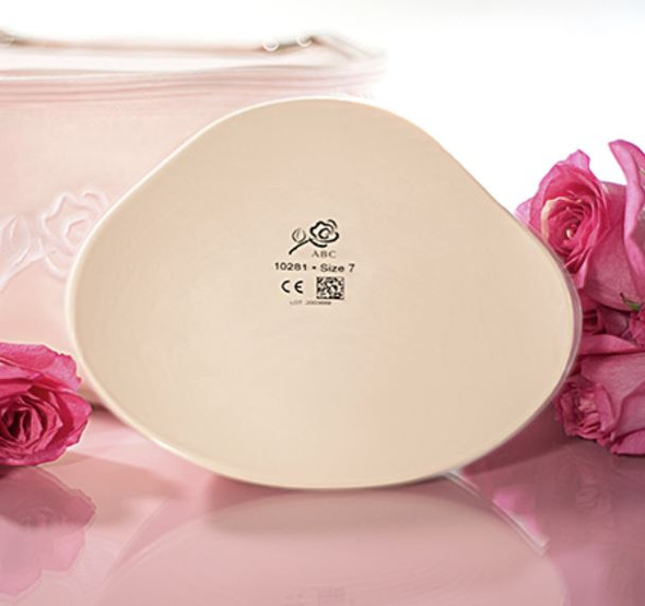 Ultra-Lite Air Silicone Breast Form by American Breast Care