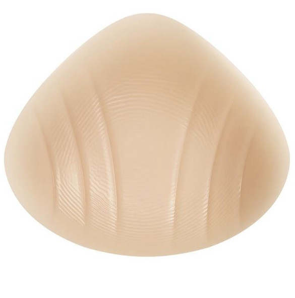 Breast Form - Partial Prosthesis Balance Essential Thin Delta 
by Amoena