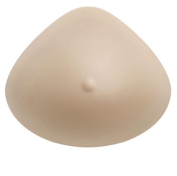 Lumpectomy Breast Form - Balance Essential Light Volume
by Amoena - Ivory Back