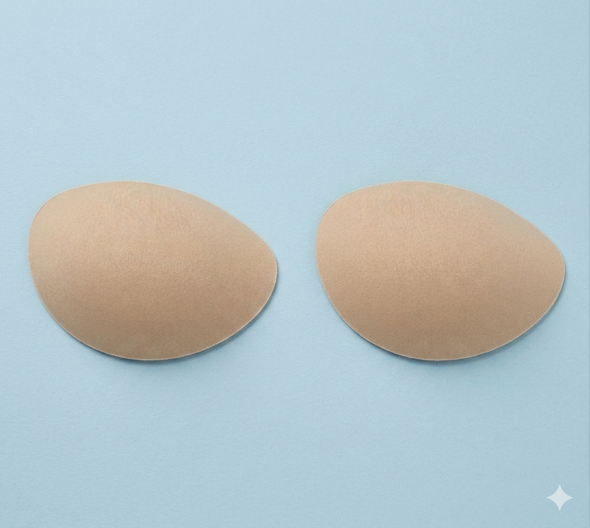 Classique Push Up Bra Pads-Pair