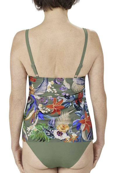 Amoena Tankini Krabi Back