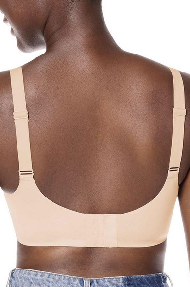 Aylin Wire-Free Mastectomy Bra