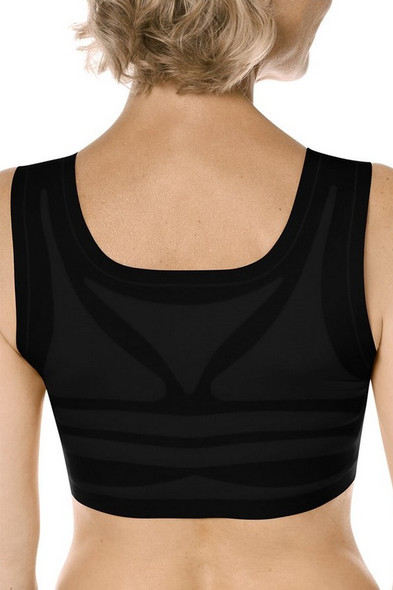 Lymph Flow Front Closure Bra- Edema Relief & Comfort (44816)