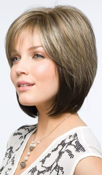 Codi Wig
by Amore
Hand Tied Monofilament, Lace-front,