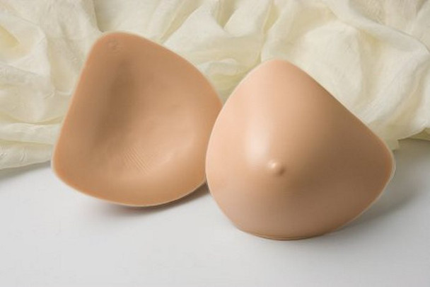 PC 655 Lite-weight Silicone Breast Form