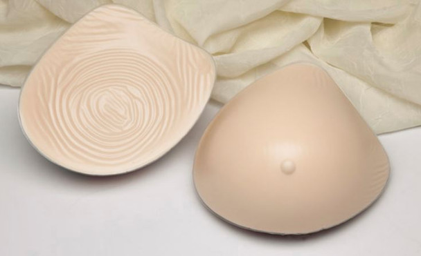 Nearly Me Extra Lightweight Breast Prosthesis