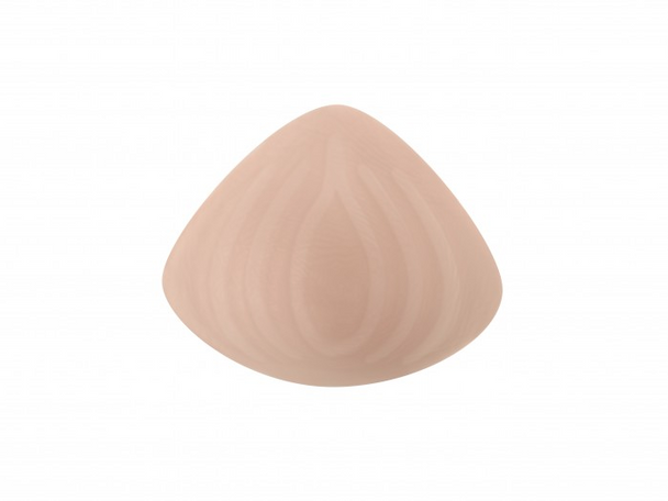 495 BodiCool Wave Triangle Breast Prosthesis
by TruLife
BodiCool Wave Breast Forms that leaves the chest cool