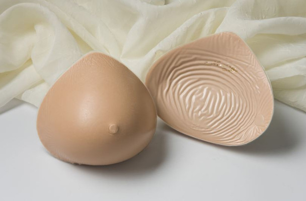 Nearly Me Silicone Breast Prosthesis | Nearly Me Lites Tapered Triangle