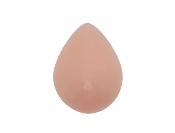 Trulife 509 E Supreme, a traditional weighted silicone breast form