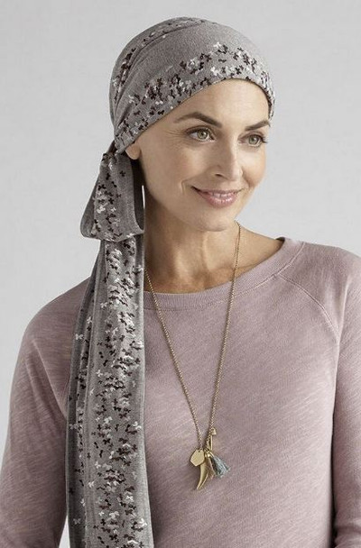 WindFlower Head Wrap