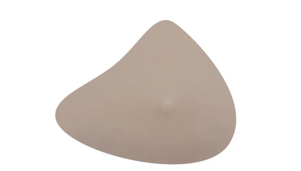 Trulife 478 Silk Xtend Lightweight Breast Form with Side Coverage