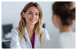 In Person Appointments