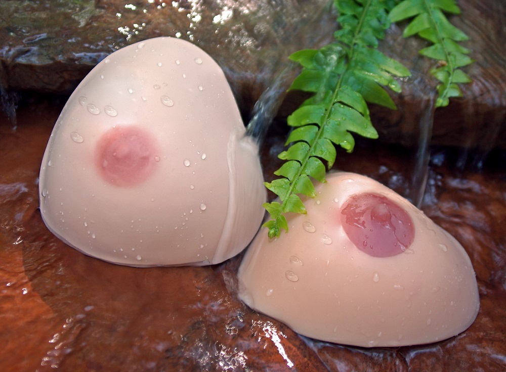 Custom Breast Forms Custom Breast Forms