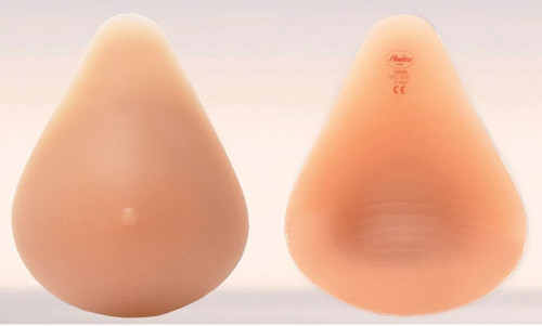 Breast Prosthesis  Economical Lightweight Oval Breast Forms Canada