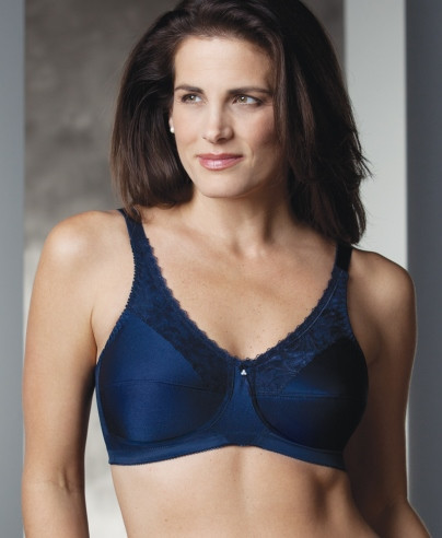 TruLife Mastectomy Bra  Barbara Breast Form Bra -Prosthesis Bra - GraceMd