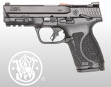 SMITH & WESSON M&P9 2.0 4.25" 10RD CA COMPLIANT