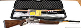 BROWNING MAXUS 12GA SEMI-AUTO SHOTGUN