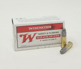WINCHESTER .22LR 40GR 50RD BOX