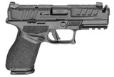 ECHELON 9MM BK 4" 10+1 COMP CA 9mm