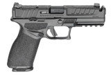 ECHELON 9MM BK 4.5" COMP  9mm