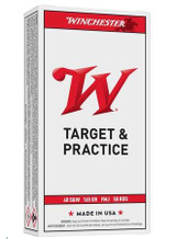 Winchester USA .40 S&W 165 gr. FMJ